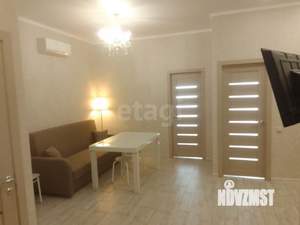 2-к квартира, вторичка, 49м2, 7/8 этаж