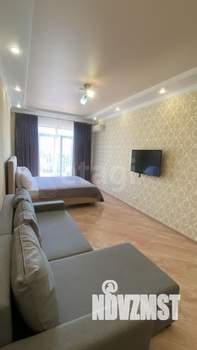 1-к квартира, вторичка, 56м2, 6/12 этаж