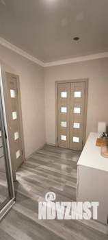 1-к квартира, вторичка, 42м2, 3/7 этаж