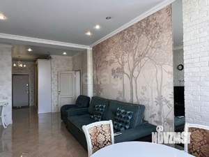 1-к квартира, вторичка, 67м2, 6/8 этаж