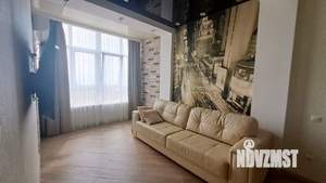 1-к квартира, вторичка, 46м2, 5/8 этаж