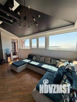 3-к квартира, вторичка, 88м2, 8/8 этаж