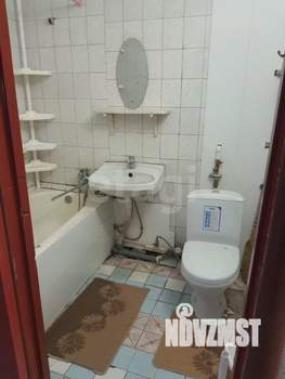 3-к квартира, вторичка, 62м2, 5/5 этаж