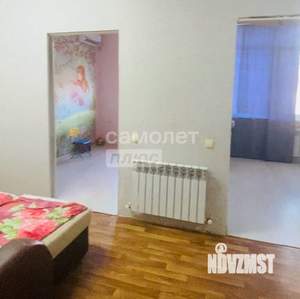 2-к квартира, вторичка, 45м2, 6/6 этаж