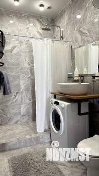 1-к квартира, вторичка, 30м2, 1/6 этаж