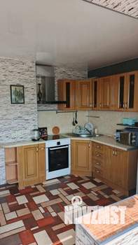 2-к квартира, вторичка, 59м2, 13/16 этаж