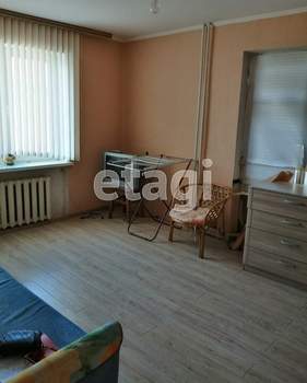 2-к квартира, вторичка, 38м2, 4/5 этаж