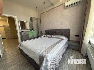2-к квартира, вторичка, 55м2, 7/8 этаж