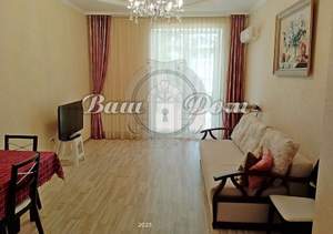 1-к квартира, вторичка, 54м2, 2/5 этаж