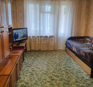 1-к квартира, вторичка, 27м2, 1/5 этаж