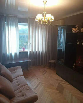 3-к квартира, вторичка, 51м2, 3/5 этаж