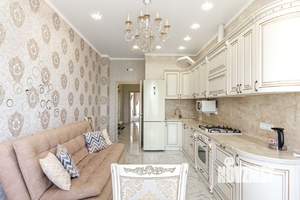 1-к квартира, вторичка, 52м2, 7/10 этаж