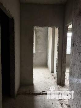 1-к квартира, вторичка, 33м2, 1/3 этаж