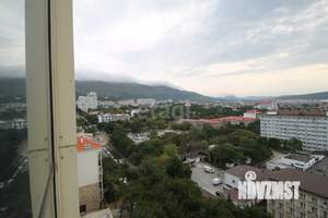 1-к квартира, вторичка, 45м2, 10/22 этаж