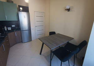 1-к квартира, вторичка, 35м2, 1/5 этаж