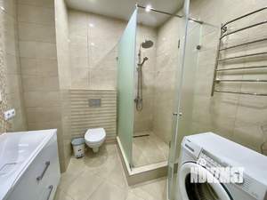 1-к квартира, вторичка, 58м2, 1/6 этаж