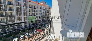 1-к квартира, вторичка, 48м2, 4/6 этаж