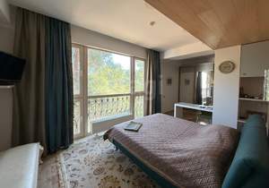 3-к квартира, вторичка, 123м2, 3/5 этаж