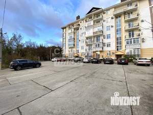 2-к квартира, вторичка, 52м2, 5/6 этаж