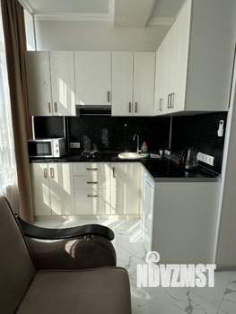 Студия квартира, вторичка, 31м2, 7/8 этаж