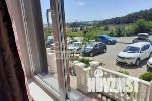 Студия квартира, вторичка, 24м2, 1/6 этаж