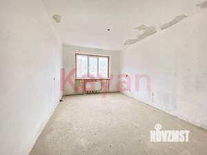 3-к квартира, вторичка, 62м2, 7/9 этаж