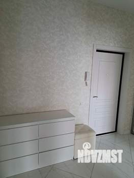 1-к квартира, вторичка, 48м2, 4/7 этаж