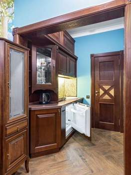 1-к квартира, вторичка, 32м2, 1/11 этаж