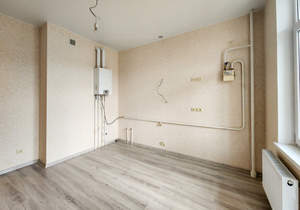 1-к квартира, вторичка, 40м2, 5/7 этаж