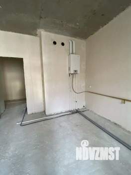 1-к квартира, вторичка, 37м2, 6/7 этаж