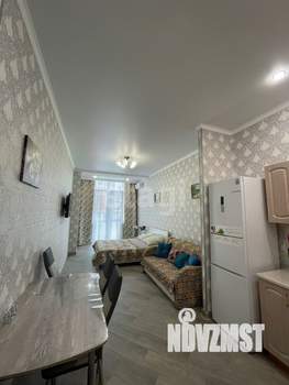 1-к квартира, вторичка, 52м2, 1/8 этаж