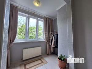 1-к квартира, вторичка, 42м2, 2/8 этаж