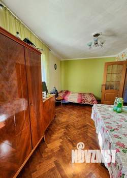 1-к квартира, вторичка, 33м2, 5/5 этаж