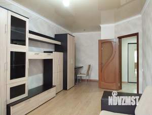 1-к квартира, вторичка, 38м2, 4/9 этаж