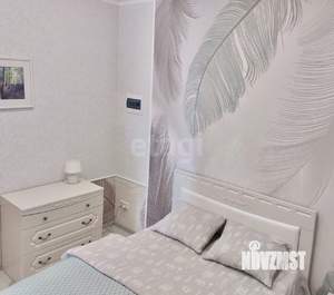 Студия квартира, вторичка, 31м2, 1/7 этаж