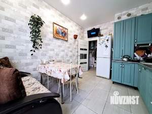 2-к квартира, вторичка, 54м2, 7/9 этаж