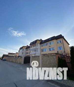 3-к квартира, вторичка, 95м2, 2/4 этаж