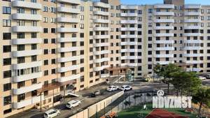 1-к квартира, вторичка, 52м2, 5/9 этаж