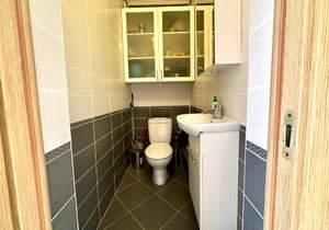 1-к квартира, вторичка, 55м2, 5/5 этаж