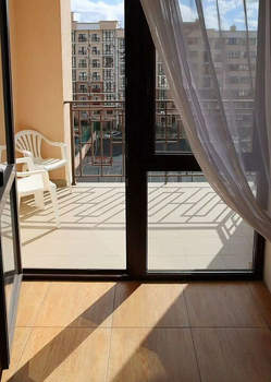 1-к квартира, вторичка, 38м2, 5/10 этаж