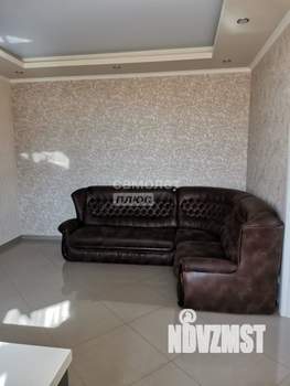 3-к квартира, вторичка, 50м2, 5/7 этаж