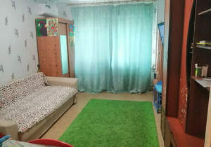 3-к квартира, вторичка, 62м2, 1/9 этаж