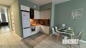 1-к квартира, вторичка, 54м2, 4/7 этаж