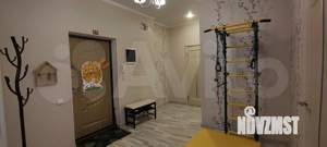 2-к квартира, вторичка, 72м2, 3/11 этаж