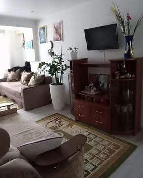 1-к квартира, вторичка, 25м2, 1/5 этаж
