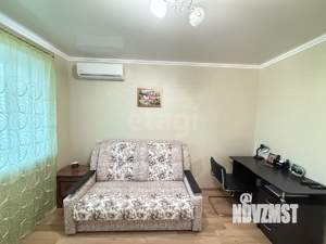 3-к квартира, вторичка, 62м2, 1/5 этаж