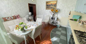3-к квартира, вторичка, 83м2, 3/4 этаж