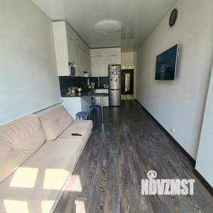 1-к квартира, вторичка, 50м2, 5/7 этаж