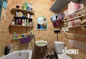 1-к квартира, вторичка, 21м2, 2/5 этаж