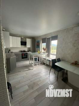 3-к квартира, вторичка, 82м2, 3/7 этаж